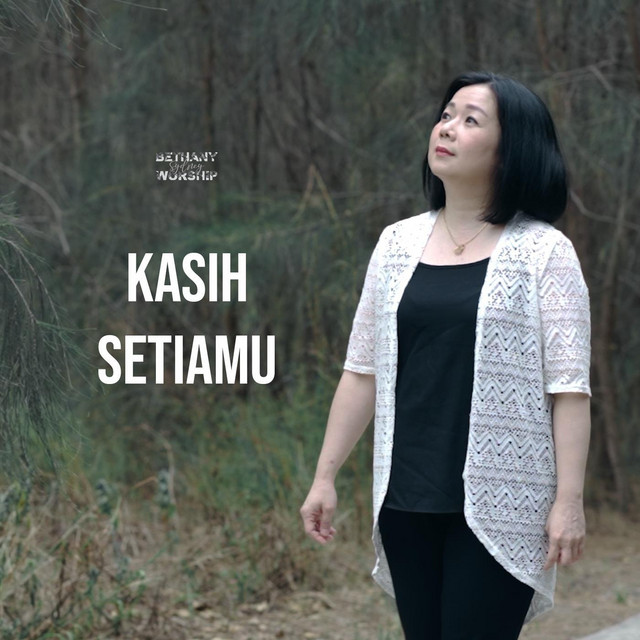 Kasih SetiaMu
